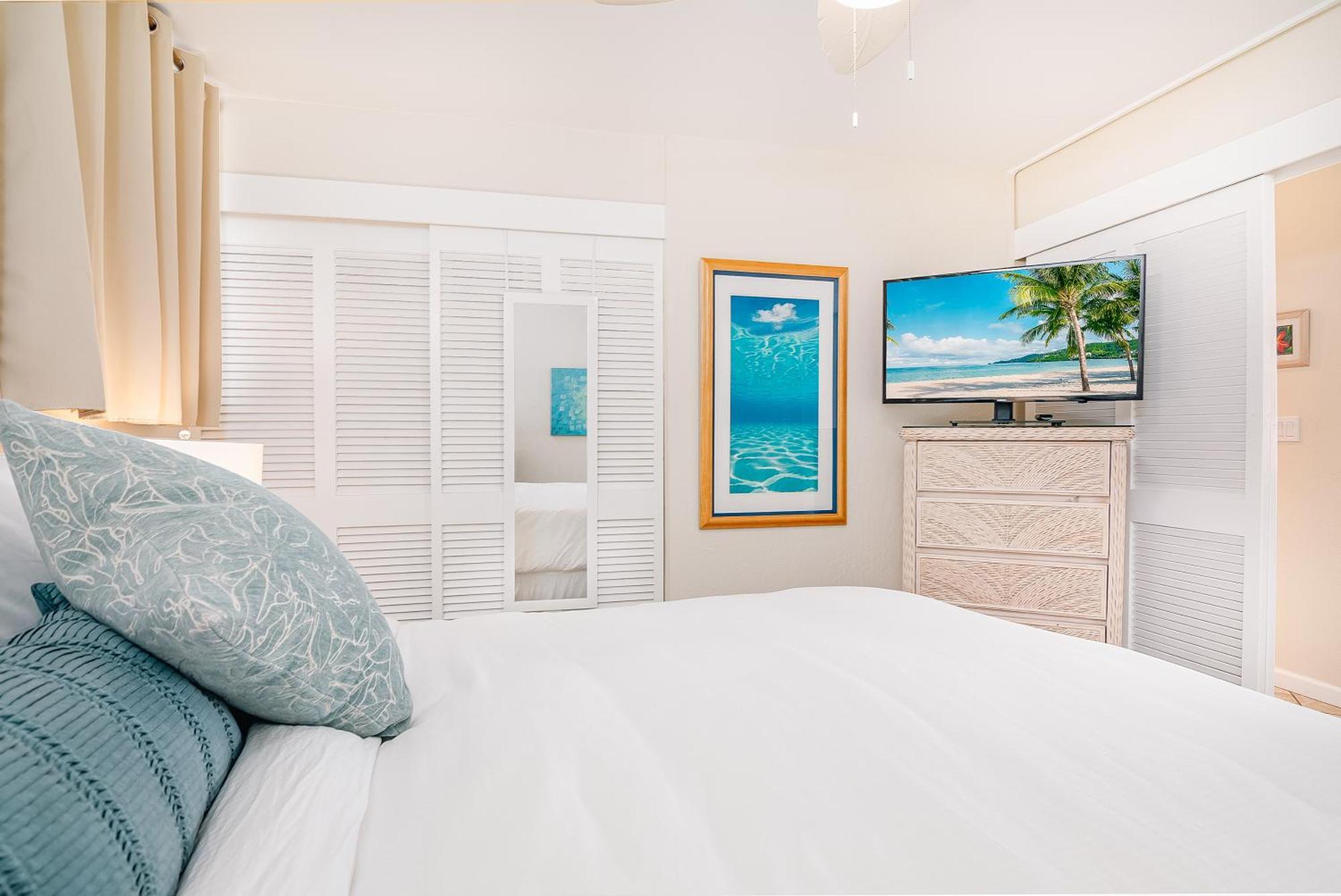 ***Serendipity On The Moana - Legal & Oceanfront - Great For Work & Play!*** Waianae 外观 照片